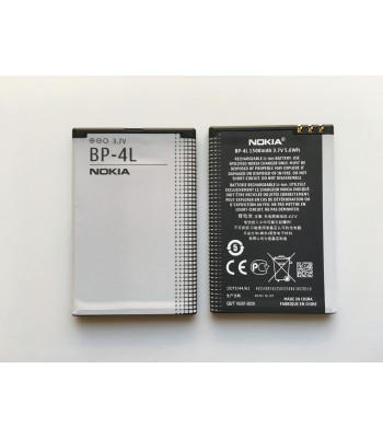 Оригинална батерия за Nokia E63 BP-4L 1500 mAh